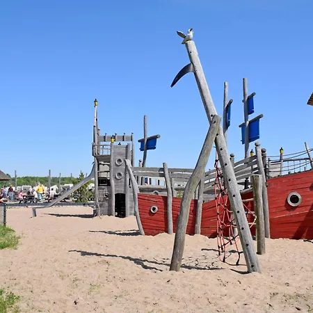 Rum i privatbostad Im Haus Am Deich