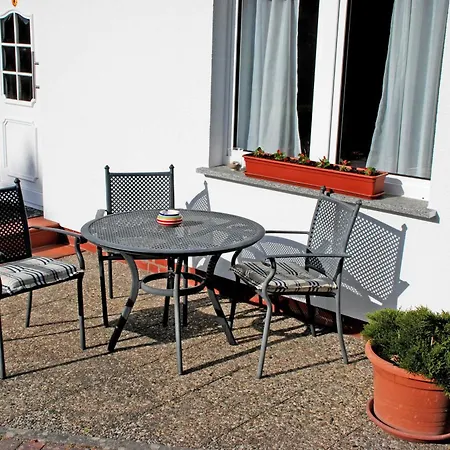 Rum i privatbostad Im Haus Am Deich