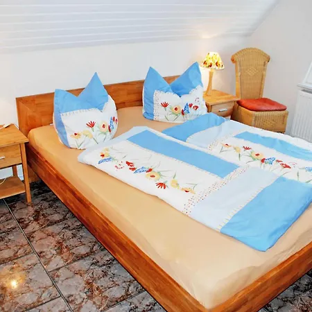 Rum i privatbostad Im Haus Am Deich Middelhagen