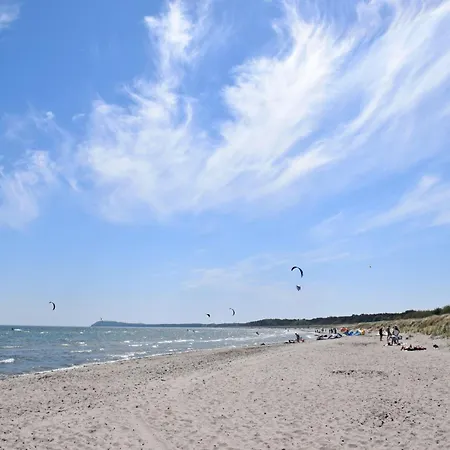 Im Haus Am Deich Middelhagen
