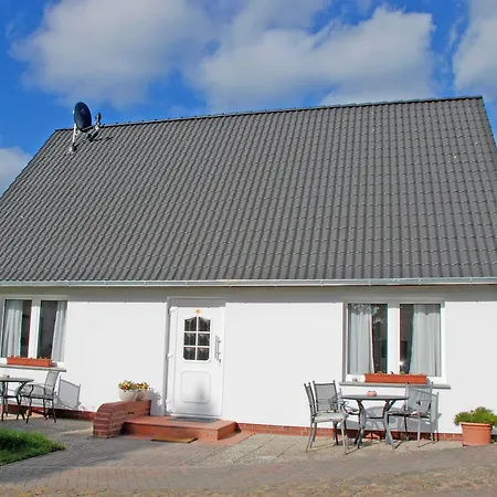 Im Haus Am Deich Rum i privatbostad